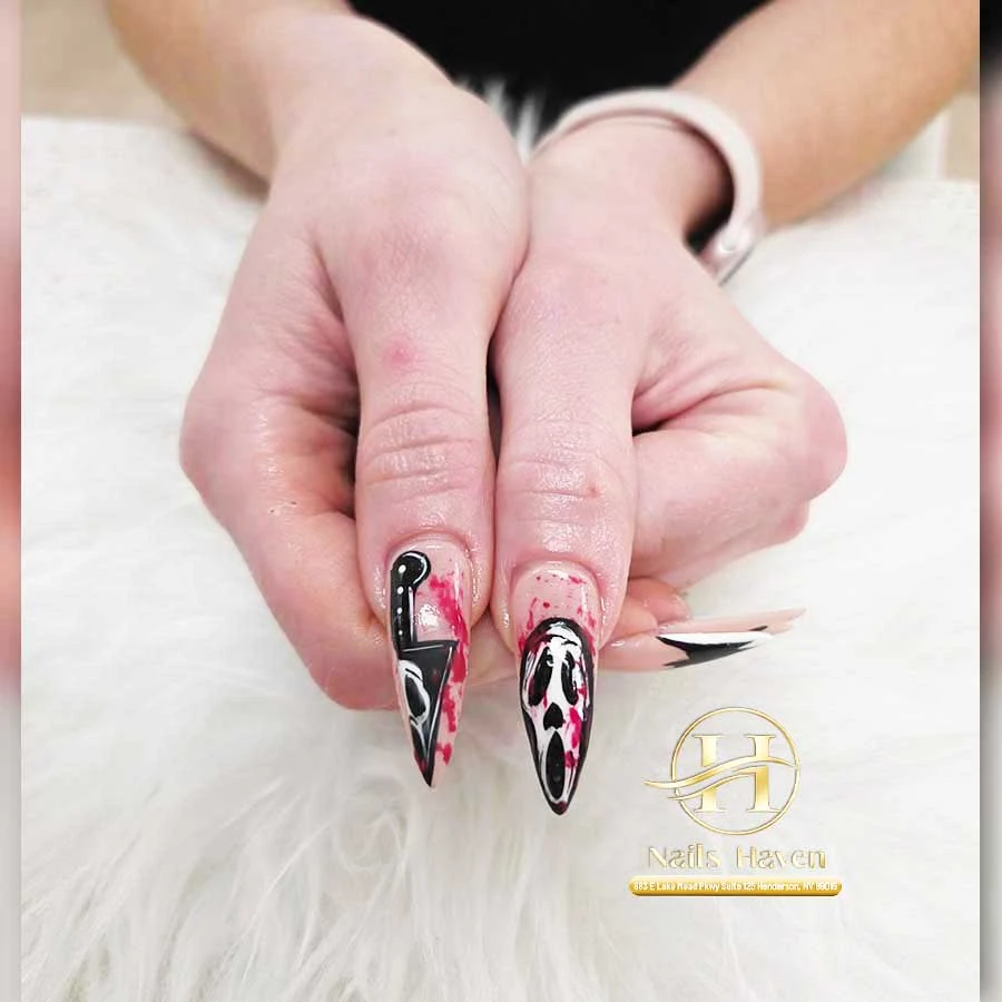 Nails Haven